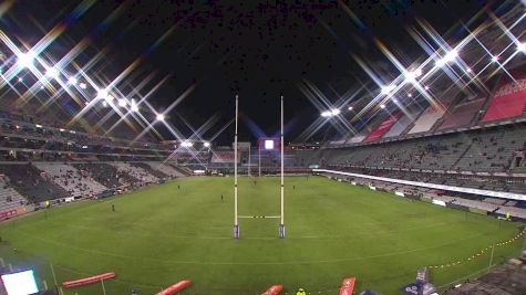 Replay: Sharks vs Free State Cheetahs | May 19 @ 5 PM