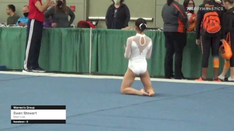 Gwen Stewart - Women's Group, Main Line - 2021 Christmas on the Chesapeake