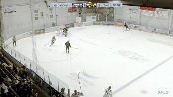 Replay: Home - 2024 Grande Prairie vs Olds | Mar 10 @ 4 PM