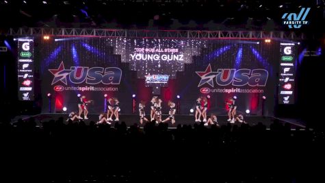 Top Gun All Stars - Young Gunz [2024 L2 Youth Day 2] 2024 USA All Star Super Nationals