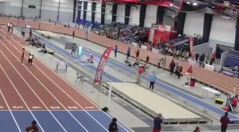 Replay: Field Events - 2023 RADD Sports Invitational | Jan 19 @ 2 PM