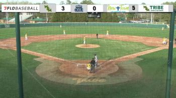 Replay: Old Dominion vs William & Mary | Feb 22 @ 3 PM