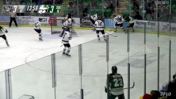 Replay: Away - 2024 Blackfalds vs Okotoks | Apr 5 @ 7 PM