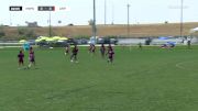 Maui Wahine Warriors vs. ARPTC - 2021 NAI 7s - Semifinals