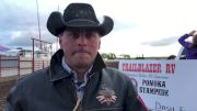 Vern Nolin Earns Greatest Single-Event Win Of His Career At Ponoka Stampede