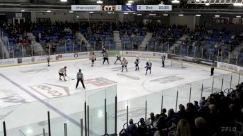 Replay: Home - 2024 Yorkton vs Melville | Mar 15 @ 6 PM