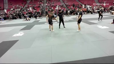 Andy Kim vs Jacob Cisneros 2022 ADCC Las Vegas Open