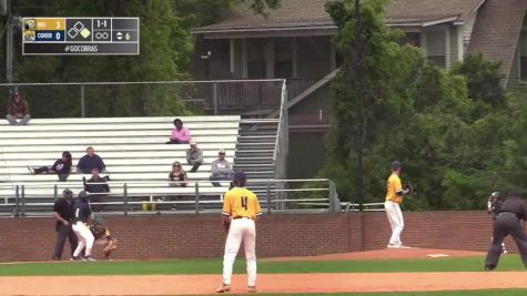 Replay: Wingate vs Coker | Apr 3 @ 12 PM