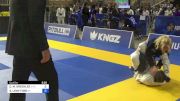 DANA M. GREENLEE vs SAMANTHA LYNN FORD 2024 Pan Jiu Jitsu IBJJF Championship
