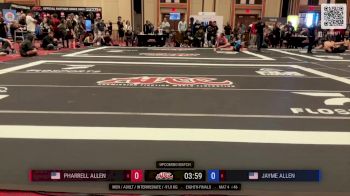 Replay: Mat 4 - 2023 ADCC New Jersey Open | Oct 13 @ 9 AM