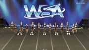 Rogue Allstars - Relentless [2022 L4.2 Senior Day 1] 2022 WSA Mobile