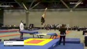 Taylor Moran - Double Mini Trampoline, ETA - 2021 USA Gymnastics Championships