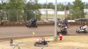Full Replay | NARC Fastest Four Days in Motorsports at Willamette Speedway 6/17/23