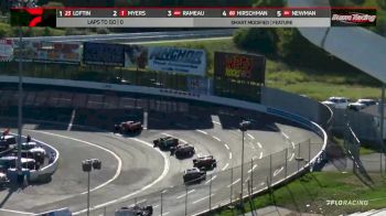 Full Replay | SMART Modified Tour at Pulaski County Motorsports Park 10/1/23