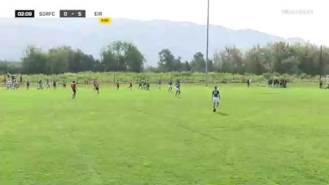 South Davis Rugby Football Club vs. EIRA - 2021 NAI 7s - Quarterfinals