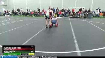 Replay: Mat 18 - 2022 AAU Fresh/Soph National Duals | Apr 10 @ 8 AM
