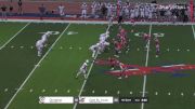 Replay: Christian Brothers vs East St Louis | Sep 3 @ 7 PM