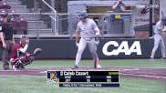 Replay: UNC Greensboro vs Elon | Apr 16 @ 6 PM