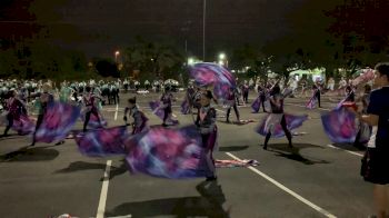 CTJ Flags In The Lot