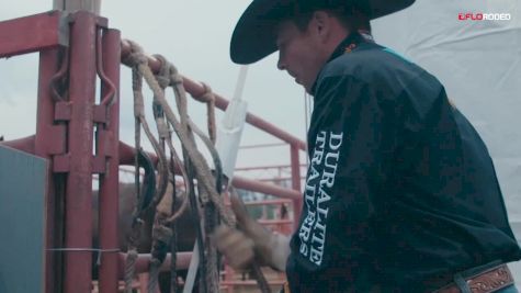 Pre-Show 6: 2018 Canadian Finals Rodeo