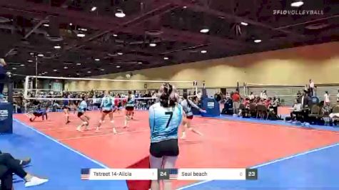 Replay: Court 2 - 2022 JVA West Coast Cup | May 30 @ 8 AM