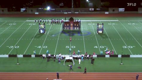 Lenape Valley Regional High School "Stanhope NJ" at 2022 USBands A Class National Championships