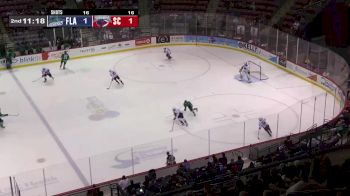 Replay: Home - 2022 Florida vs South Carolina | Apr 8 @ 7 PM