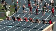 Men's 100m