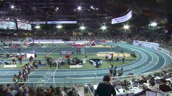 Replay: World Athletics Indoor Tour: Liévin