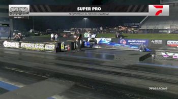 Full Replay | Triple Threat Bracket Series: Mega Bucks 7/6/23