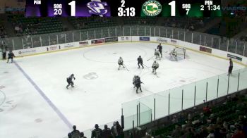 Replay: Home - 2023 Sioux City vs Tri-City | Mar 18 @ 7 PM