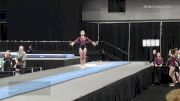 Rylee Allen Allen Agility Gym - Vault - 2022 Elevate the Stage Huntsville presented by SportsMED & Crestwood