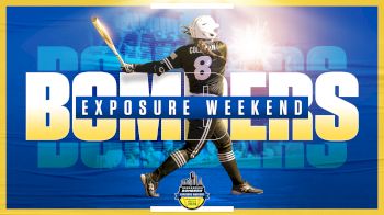 Full Replay - Bombers Exposure Weekend - Veterans - Field 4 - Nov 8, 2020 at 7:55 AM CST