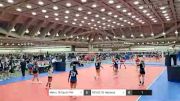 Metro 18 South PW vs PSVBC 18 National - 2022 JVA Charm City Challenge presented by Nike