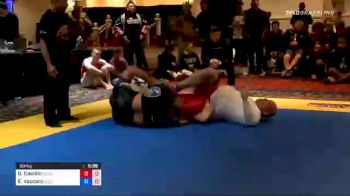 Orlando Castillo vs Everett Vaccaro 1st ADCC North American Trial 2021