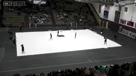 Blessed Sacrament "Cambridge MA" at 2023 WGI Guard Bethlehem Regional