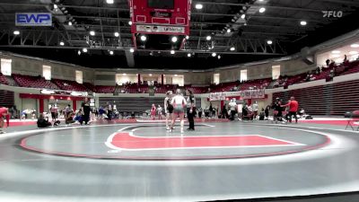 145 lbs Round Of 16 - Brenya Crahan, Nixa High School vs Alexandrea Coombs, Broken Arrow Girls HS