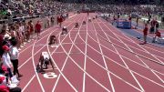 Men's 4x100m Relay Championship of America