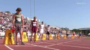 High School Boys' 800m Class 1A, Finals 1