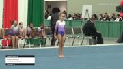 Karrisa Mario - Women's Group, Frederick Gymnastics - 2021 Christmas on the Chesapeake