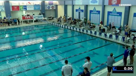 Big Southern Classic, Boys 13-14 200 Free A Final