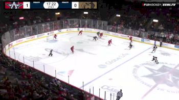 Replay: Home - 2022 Newfoundland vs Allen | Jan 29 @ 7 PM