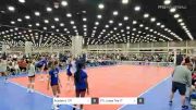 Replay: Court 44 - 2022 JVA World Challenge - Expo Only | Apr 9 @ 8 AM