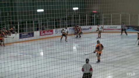 Replay: Home - 2024 Cubs U18 vs Majors U18 | Mar 20 @ 8 PM