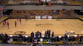 Replay: Algoma (ON) vs Michigan Tech - 2023 Algoma vs Michigan Tech | Dec 30 @ 1 PM