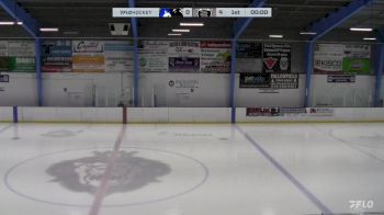 Replay: Home - 2023 Renfrew vs Richmond | Nov 19 @ 1 PM