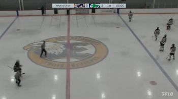 Replay: Home - 2023 Chateauguay vs Trois-Rivieres | Dec 3 @ 1 PM