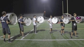 Nothing Like A Little Bass From Ayala