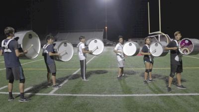 Nothing Like A Little Bass From Ayala