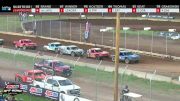Full Replay | AMSOIL Championship Off-Road Saturday at Dirt City Motorplex 7/29/23